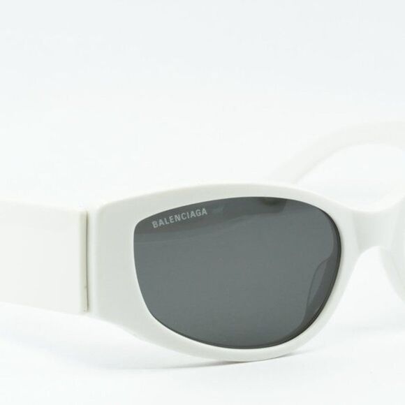 NEW BALENCIAGA BB0258S 003 SUNGLASSES - Picture 9 of 13